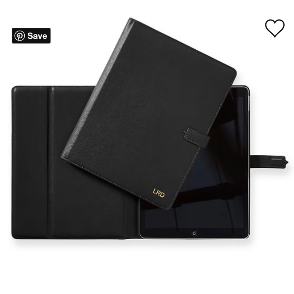 Mark & Graham IPad Tablet Case